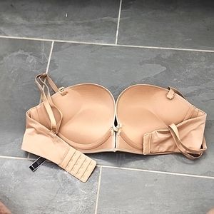Victorias secret bombshell bra
